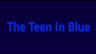 The Teen In Blue A Gacha Movie By Sandr3x Gamer