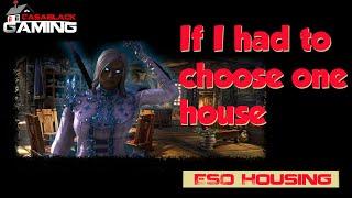 Absolute Must Own House in ESO