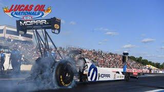 2024 NHRA Lucas Oil Nationals | Final Rounds | Brainerd, MN