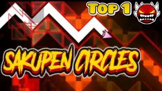 [TOP 1 DEMON] Sakupen Circles - How hard is it?