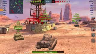 E75 gameplay