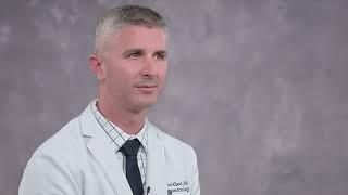 Meet the Doc | Dustin Albert, MD