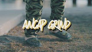 AnCap Grind - The Pholosopher (OFFICIAL MUSIC VIDEO)