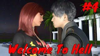 Welcome To Hell Gameplay #4