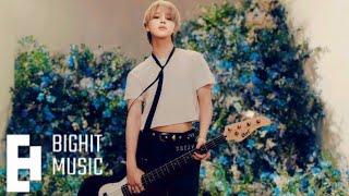 BTS Jimin Official Concept Video For His Solo album 'Muse' BTS Jimin 'who’ teaser 2024