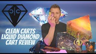 Clean Carts Liquid Diamonds Review