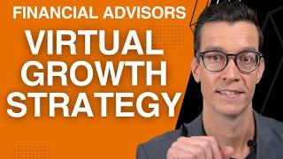 We 4X Growth After Adopting These Virtual Advisor Tools and Communication Strategies