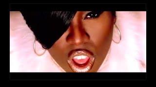 Missy Elliott - Hot Boyz [Official Music Video]