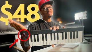 The BEST Midi Controller Under $50!? |Donner N-32 Midi Controller Review|