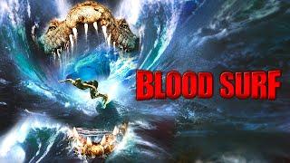 Blood Surf | HORROR | Full Movie