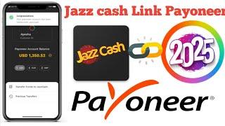 link payoneer in jazz cash | problem Transaction Failed Oops! facing some temporary issue try again