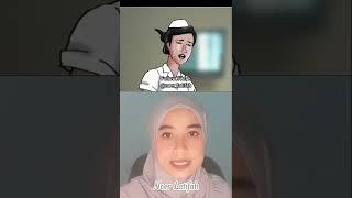 ASAL USUL HANTU INDONESIA SUSTER NGESOT ⁉️ Noer Latifah #short #cerpen #alurcerita #noerlatifah