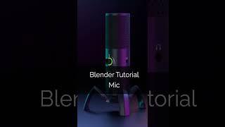 Blender Tutorial for Beginners | #blendercourse #blender #blendertutorialforbeginners