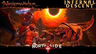 Neverwinter Mod 18 Avernus Monster Hunt 5 New Locations and Drops Northside Barbarian 1080p