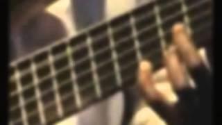 RogMikEnzo.Roger Inniss, 6 string electric bass solos .Roger Inniss, Mike Cahen, Enzo Todesco