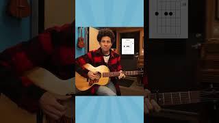 Learn Birds Of A Feather by Billie Eilish #guitartutorial #tutorial #billieeilish #birdsofafeather