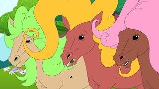 SCIENTIFICALLY ACCURATE™:  MY LITTLE PONY