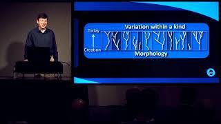 Science Confirms Biblical Creation - Dr. Jason Lisle