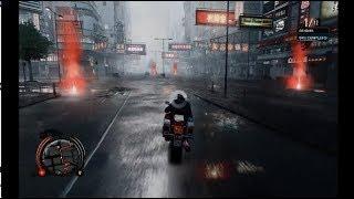 Sleeping Dogs Definitive - MOD - Ray Tracing