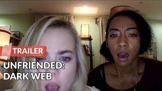 Unfriended: Dark Web Trailer (2018) | 'The Terror' | film trailer