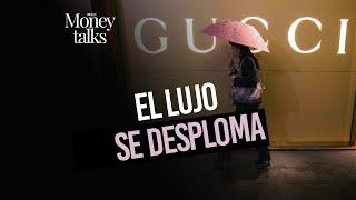 Capítulo 57 | La caída de Gucci, se concretó la llegada de Latam a Wall Street y la jefa de Red Bull