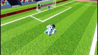 Roblox - Super League Soccer - Above average SLS video :D