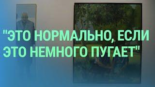 Как создание музея современного искусства в маленьком городе возвращает жизнь в литовский Паневежис