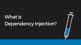 What is Dependency Injection?