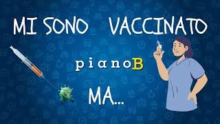 Ho fatto il vaccino  ma… 🩸  - VLOG