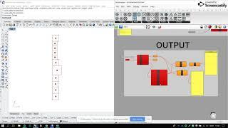 Archicad Zones from Excel List