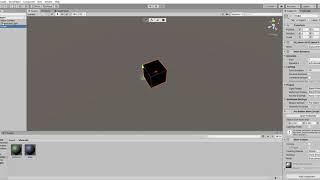 Unity 2019 3 5f1 - Zoom issues