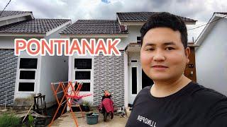 SAMPAI RUMAH KAKAK IPAR, MASAKAN MAMANYA SANGAT ENAK