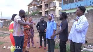 AKABENEZER BREAK NOTORIOUS THIEF KYEKYEKU TODAYft BILSON,KUMASI,CHIGA,LUMBABA,MARIAM