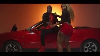 Dully Sykes  Ft Harmonize - INDE (Official Music Video )