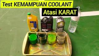 Cari COOLANT Radiator Terbaik