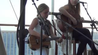 Cayamo 2014 Maisey Stella "'Til There Was You"