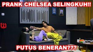 BOWO PRANK CHELSEA