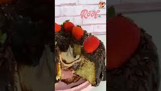 Cheese Cake | Chocolate | Strawberry | Food World