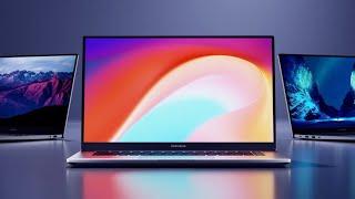 Xiaomi Redmibook 16 officially Launched. Launching in India.