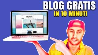 Come Creare un Blog gratis e Guadagnare: Guida Passo-Passo