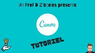 Canva - Tutoriel