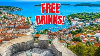 WHERE TO VISIT IN CROATIA