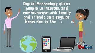 Importance of Digital Literacy