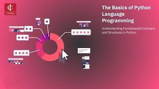 The Basic of Python Languange Programming