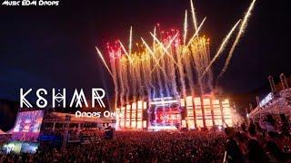 KSHMR @World DJ Festival 2024 - Drops Only