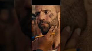 Jason statham prison break #action #fight #actionpacked #movieclips  #jasonstatham  #actionmovie