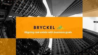 Bryckel , the most powerful AI native lease management solution for commercial real estate