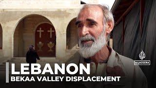 Lebanon: Displaced Shia Muslims find refuge in Christian villages amid Israeli attacks