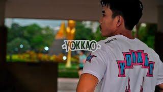 Brand New Release | YOKKAO EAST CLUB Fitness & Muay Thai Collections | Available NOW