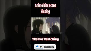 Yuri anime kiss scene best moments | Hosttest Anime Kiss | Yuri Kiss